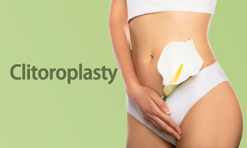 Clitoroplasty Surgery in Surat, Gujarat (India)