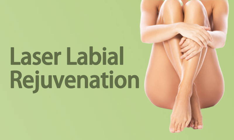 Laser Labial Rejuvenation in Surat, Gujarat (India)