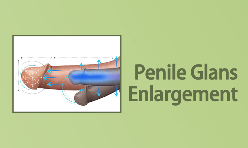 Penile Glans Enlargement, Penis Enlargement Injections, Penis Glans Enhancement in Surat, Gujarat (India)