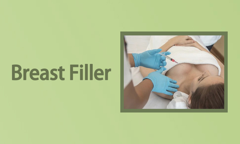 Breast Filler  in Surat, Gujarat (India)