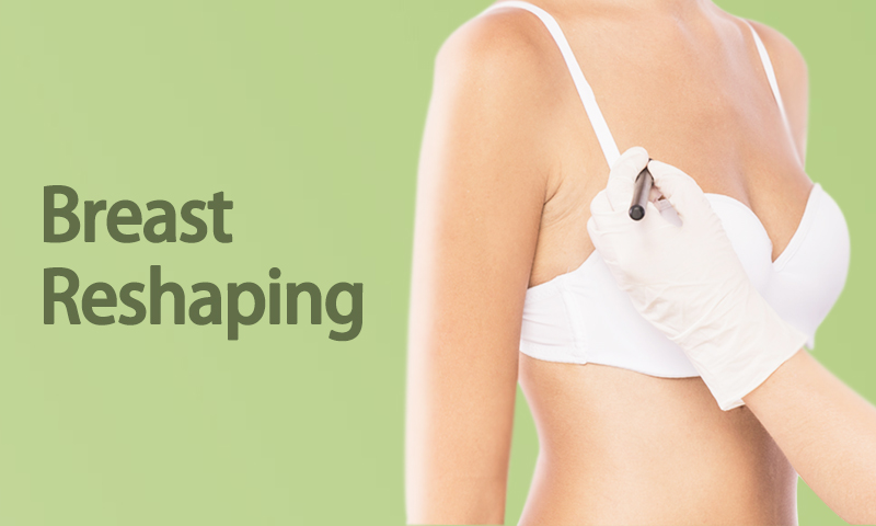 Breast Cosmetic Surgery