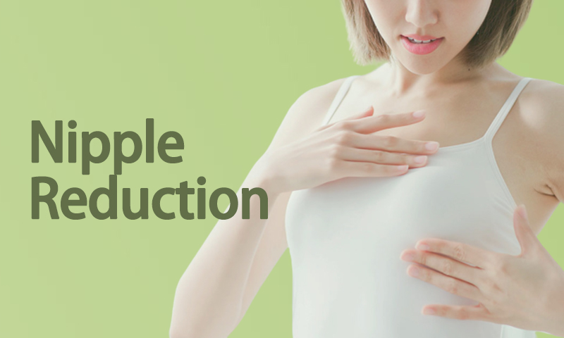 Breast Nipple Reduction Surgery in Surat, Gujarat (India)