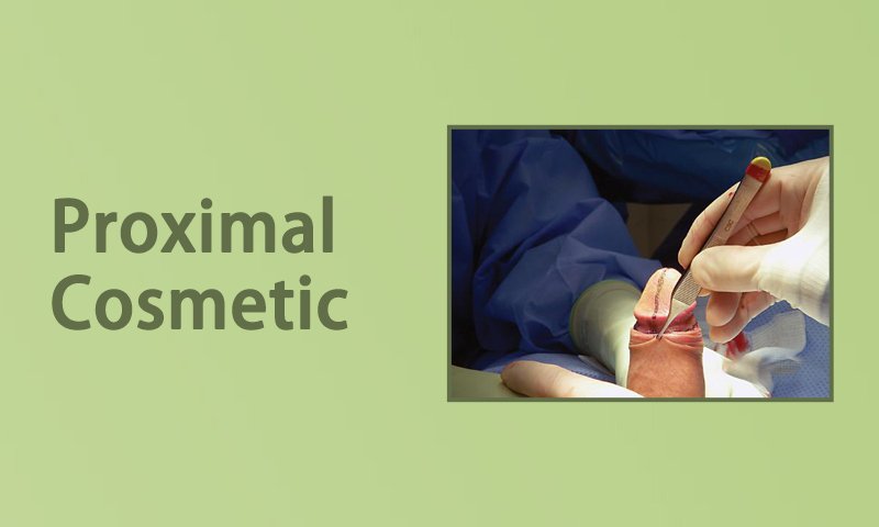 Proximal Cosmetic