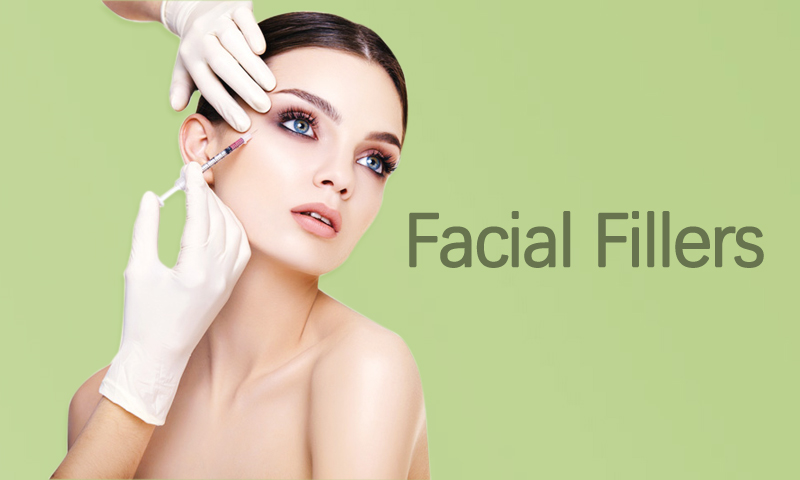 Facial Fillers Treatment in Surat, Gujarat (India)