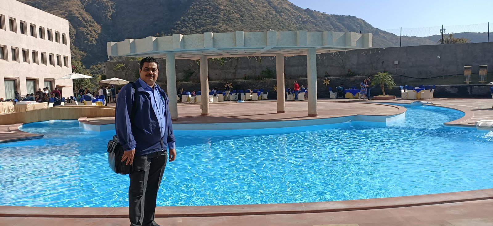 Dr. Ashutosh Shah, Faculty, Maitreycon 2020
