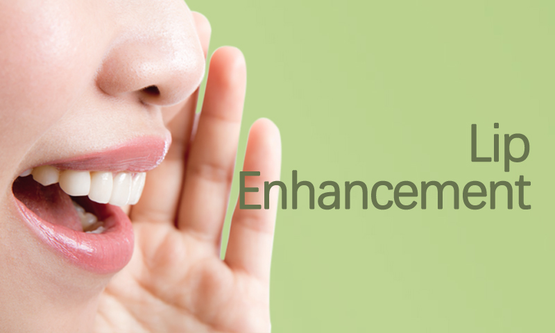 Lip Enhancement Treatment in Surat, Gujarat (India)