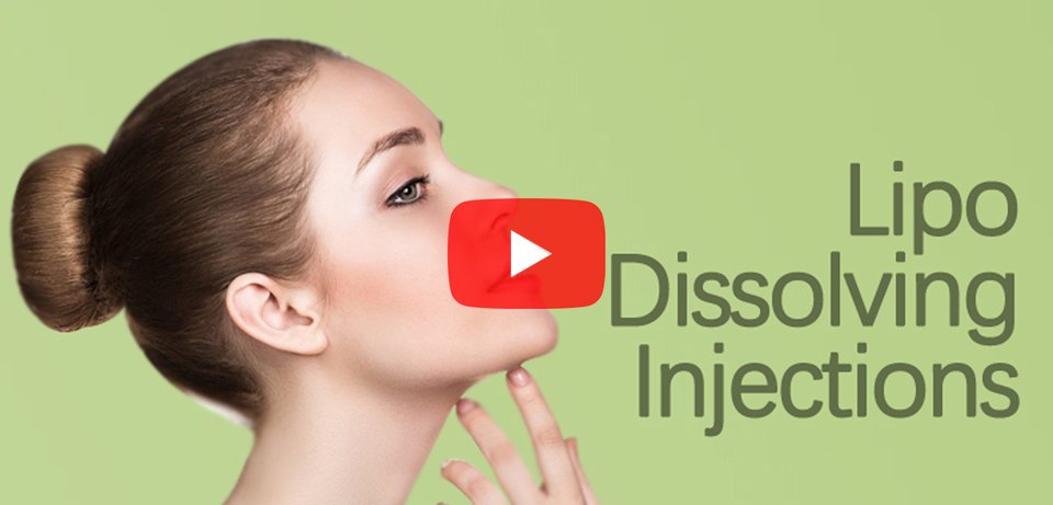 Lipo Dissolving Injections