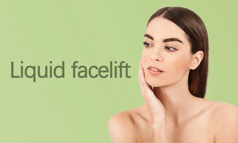 Liquid Facelift Treatment In Surat, Gujarat (India)