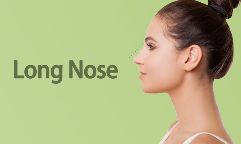 Long Nose