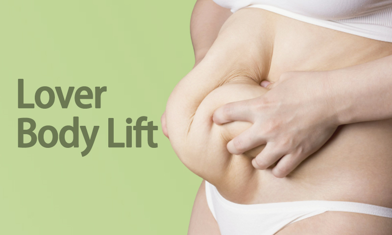 Lover Body Lift