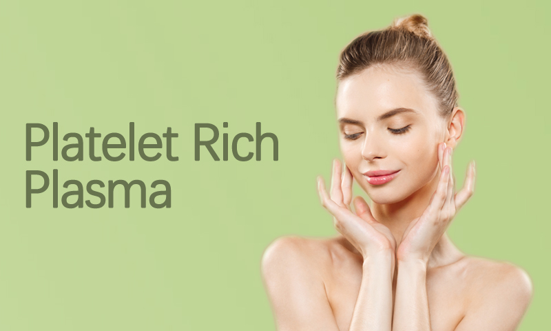 Platelet Rich Plasma Treatment in Surat, Gujarat (India)