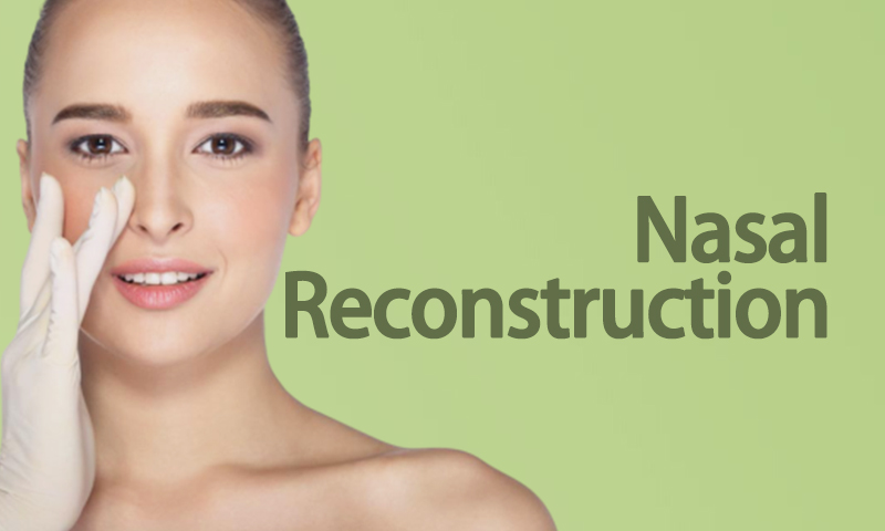 Nasal Reconstruction