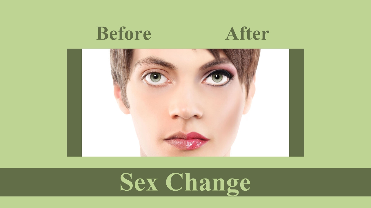 Facial Feminization