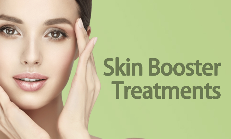 Skin Booster Treatments in Surat, Gujarat (India)