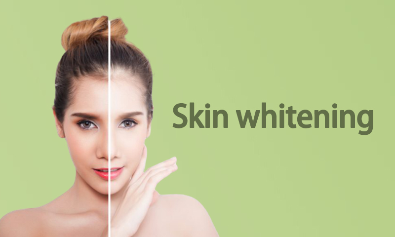 Skin Whitening