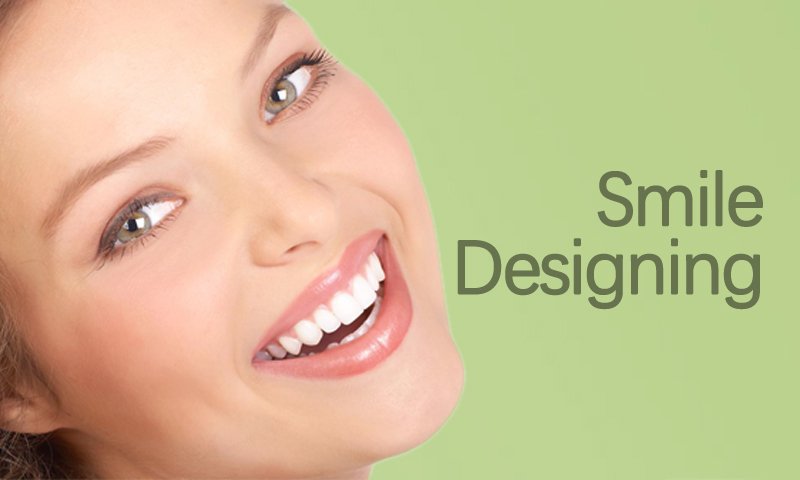 Smile Designing in Surat, Gujarat (India)