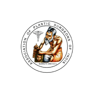 Association of Plastic Surgeons of India (APSI) logo