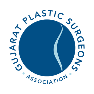 Gujarat Plastic Surgeons Association (GPSA) logo