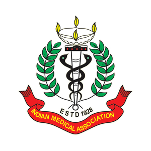 Indian Medical Association (IMA) logo