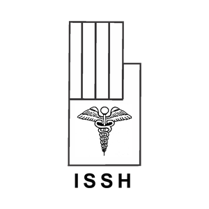 Indian Society for Surgery of the Hand (ISSH) logo