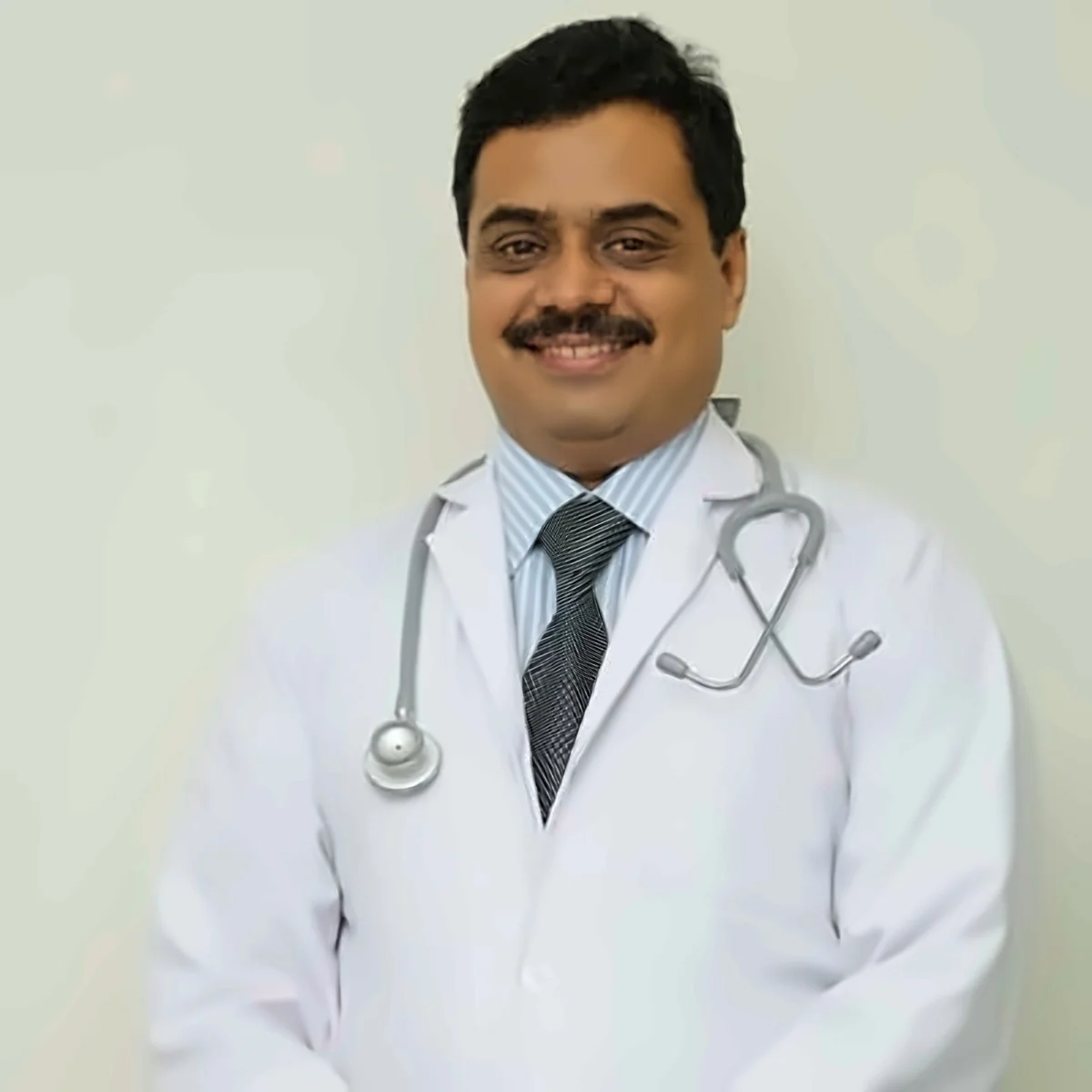 Dr. Ashutosh Shah